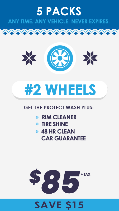 Wheels, 48 Hr Guarantee, Mud Blasters, $20